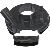 BOSCH 18SG-7 7-Inch Surface Grinding Guard, Black