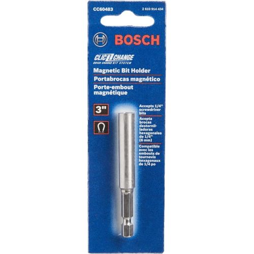  Bosch CC60483 3