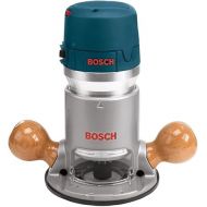 Bosch 1617EVS-46 2-1/4-Horsepower Variable-Speed Router (Renewed)