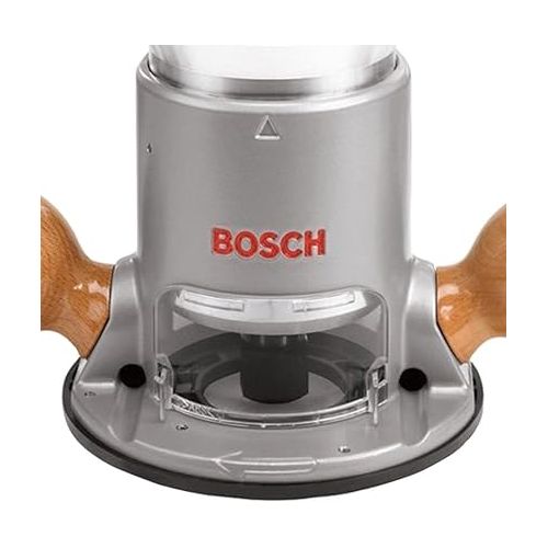  Bosch 1617EVS-46 2-1/4-Horsepower Variable-Speed Router (Renewed)