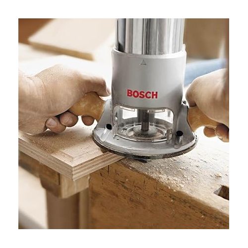  Bosch 1617EVS-46 2-1/4-Horsepower Variable-Speed Router (Renewed)