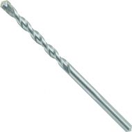 BOSCH LBH006 5/16 In. x 6 In. Round Hammer Drill Bit