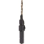 BOSCH SP508#8 Hex Shank Countersink Drill Bit