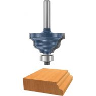 BOSCH 85606M 1-1/4 In. x 11/16 In. Carbide Tipped Wavy Edge Bit