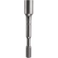 BOSCH CAS008 8 In. Spline Core Bit Adapter