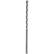 BOSCH BM2005 1/4-inch Fast Spiral Rotary Masonry Drill Bit for Brick and Block (1/4