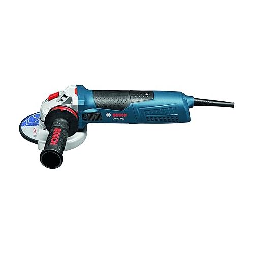  BOSCH GWS13-60 High-Performance Angle Grinder, 6