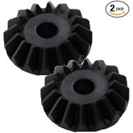 Bosch 4100 Table Saw (2 Pack) Replacement Toothed Gear # 2610996896-2PK