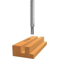 BOSCH 85213M 2-Flute Straight Bit