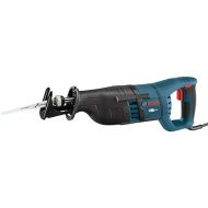 Bosch RS325RT 12 Amp Reciprocating Saw with Case (Renewed)