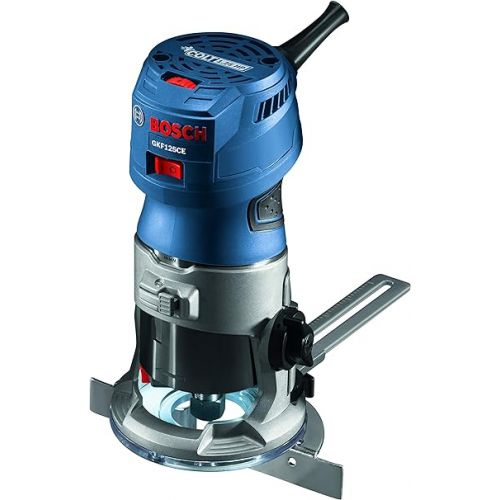  BOSCH PR101 Fixed Base for BOSCH GKF125CE Palm Router