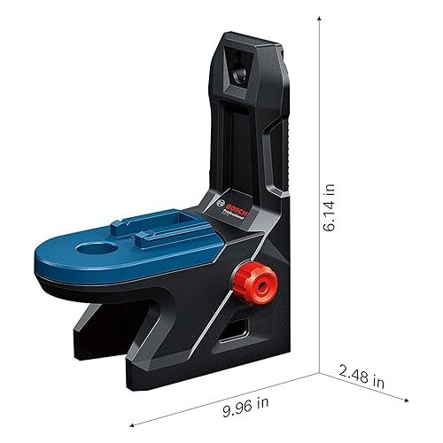  BOSCH RM10 Magnetic Rotating Mount with Fine Adjust