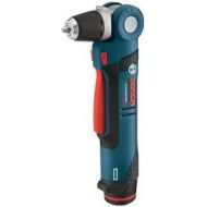 Bosch PS112ART 12V Cordless Lithium-Ion 3/8 in. Max Right Angle Drill (Renewed)