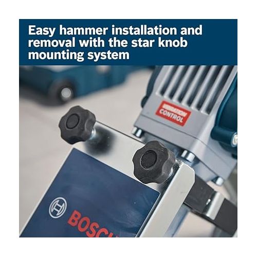  BOSCH GHT130 Floor Removal Cart for The 11335K Hammer