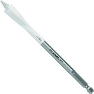 BOSCH NS1005 1/2 In. x 6 In. Nail Strike Wood-Boring Spade Bit