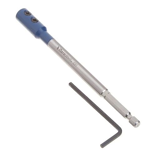  Bosch DSBE1006 DareDevil 6-Inch Spade Bit Extension