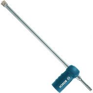 BOSCH DXS2124 SDS-plus Speed Clean Dust Extraction Bit, 3/4