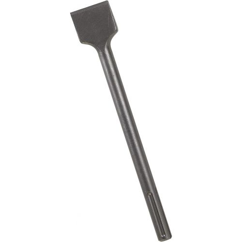  BOSCH HS1916 1-1/2 In. x 12 In. Scaling Chisel SDS-max Hammer Steel , Gray