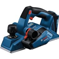 BOSCH GHO18V-26N 18V Brushless Planer (Bare Tool)