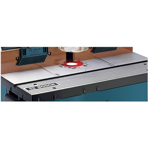  Bosch RA1181-RT Benchtop Router Table (Renewed)