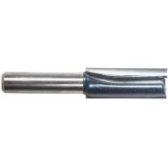 BOSCH 85243M 1 In. x 1-1/4 In. Carbide Tipped 2-Flute Straight Bit