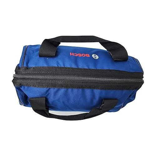  Bosch 1600A00N0R Bosch Blue Carrying Bag