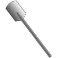 BOSCH HS2169 5-3/8-Inch by 21-Inch Clay Spade