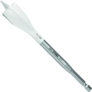 BOSCH NS1011 7/8 In. x 6 In. Nail Strike Wood-Boring Spade Bit