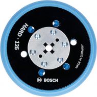 BOSCH RSM5046 5 In. Hard Hook-and-Loop Multi-Hole Sanding Pad