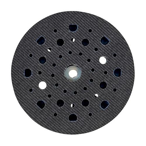  BOSCH RSM5046 5 In. Hard Hook-and-Loop Multi-Hole Sanding Pad