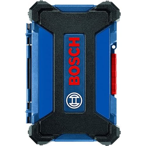  BOSCH CCSCL Large Case for Custom Case System (Case Only)