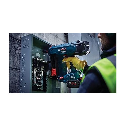  BOSCH NB-075 3/4 In. Collated Concrete Nails