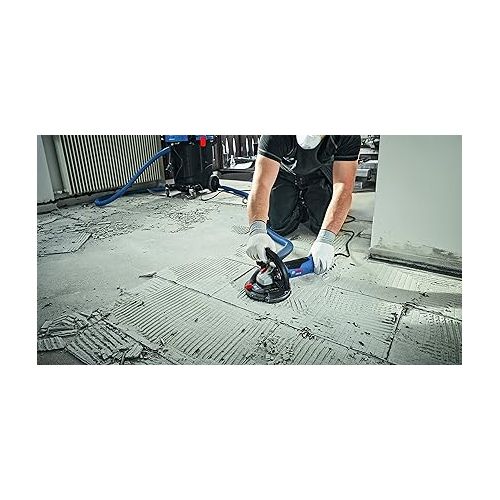  BOSCH CSG15 5-Inch Concrete Surfacing Grinder