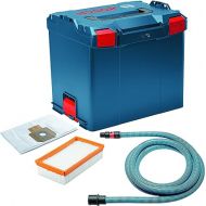 BOSCH GXA4-02L 14 gallon Pro+Guard Surfacing Kit