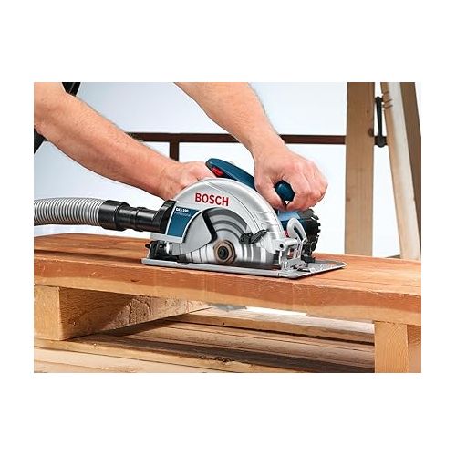  Bosch GKS 190 Professional Blau Handkreissage