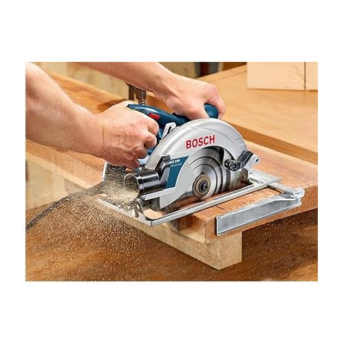  Bosch GKS 190 Professional Blau Handkreissage