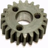 Bosch Parts 3606317010 Gear with 21 Teeth