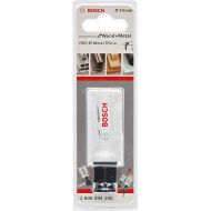 Bosch Professional 2608594209 Hole Saw Progressor for Wood and Metal (Wood and Metal, Ø 35 mm, Drill accessories)