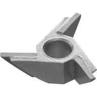 Bosch 85512M 45 Degree Bevel Replacement Cutter 1/4-Inch Shank