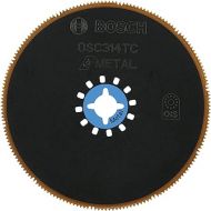 Bosch OSC314TC 3-1/4-inch TiN BIM Circular Saw Blade