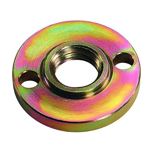  BOSCH 3603340505 Mini Grinder Outer Flange 5/8-Inch - 11 Thread