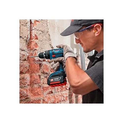  Bosch 2608588142 Concrete Drill