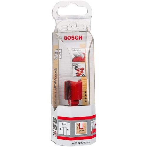  Bosch 2608629362 Groove Cutter 8mmx20mmx56mm