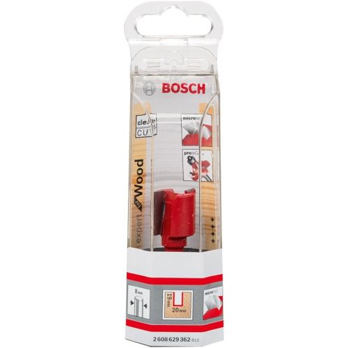  Bosch 2608629362 Groove Cutter 8mmx20mmx56mm