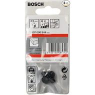 Bosch 2607000544 Dowel Positioner Set 6mm 4 Pcs
