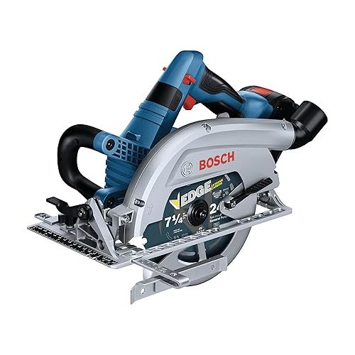  BOSCH GKSLPG Blade-Left Circular Saw Rip Fence