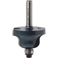 BOSCH 85271MC 1/4 In. Roman Ogee Router Bit