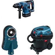 BOSCH GBH18V-34CQN 18V Brushless1-1/4