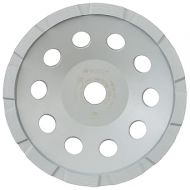 Bosch Professional Diamond Cup Disc Standard for Concrete 180 x 22.23 x 5 mm for Concrete