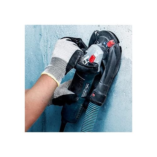  Bosch Professional Diamond Cup Disc Standard for Concrete 180 x 22.23 x 5 mm for Concrete